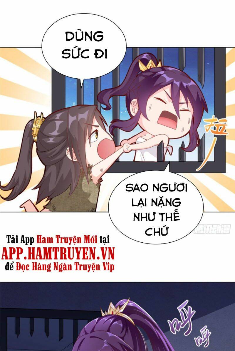 Người Nuôi Rồng Chapter 2 - Trang 2