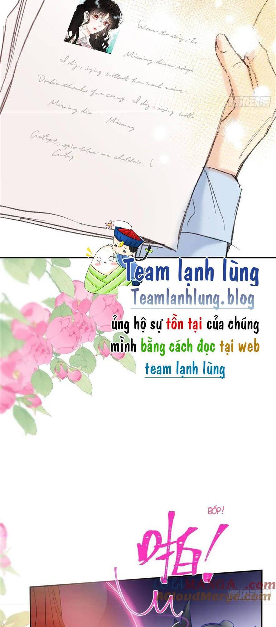 Phù Thuỷ Ác Độc Không Còn Lựa Chọn Nào Khác Ngoài Việc Trở Thành Ác Ma Chapter 28 - Trang 2