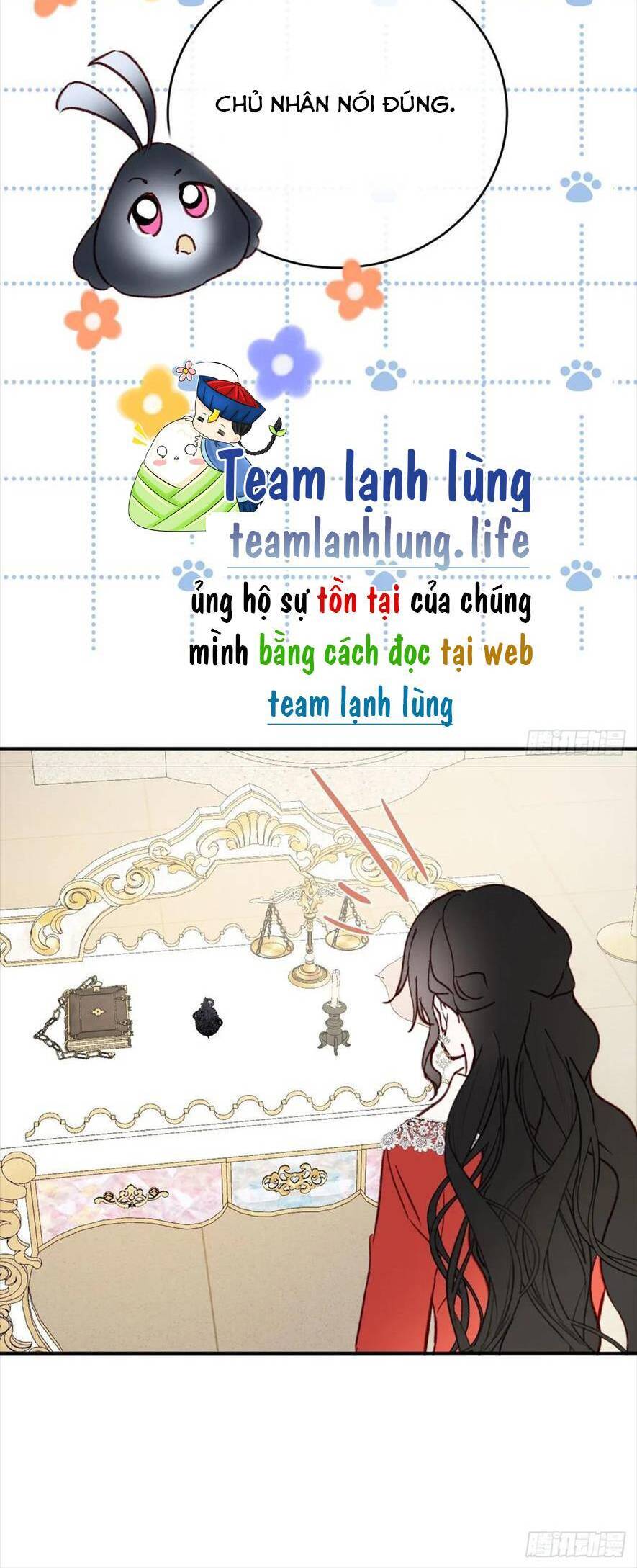 Phù Thuỷ Ác Độc Không Còn Lựa Chọn Nào Khác Ngoài Việc Trở Thành Ác Ma Chapter 27 - Trang 2