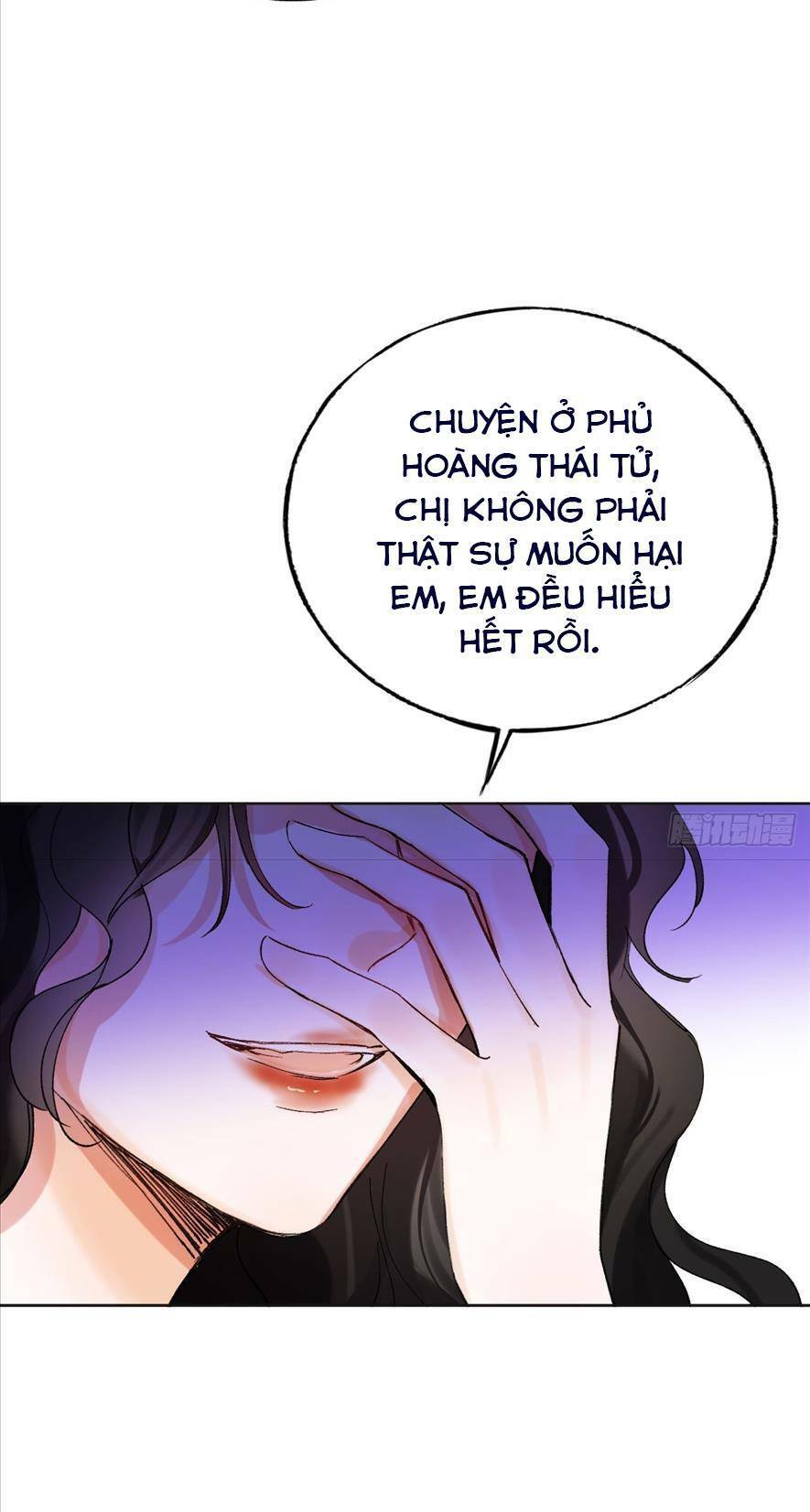 Phù Thuỷ Ác Độc Không Còn Lựa Chọn Nào Khác Ngoài Việc Trở Thành Ác Ma Chapter 8 - Trang 2