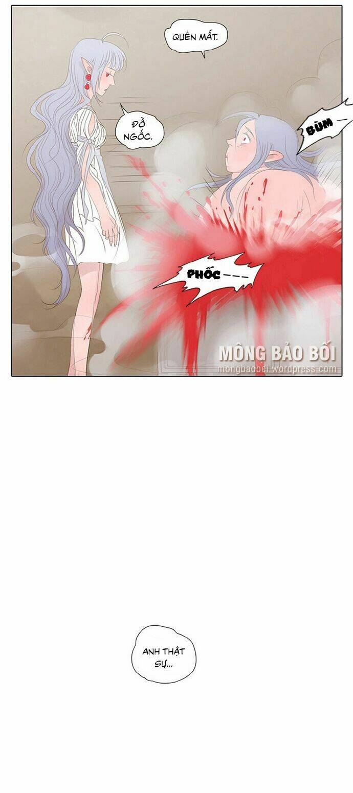 Vampire & Hunter Chapter 10 - Trang 2