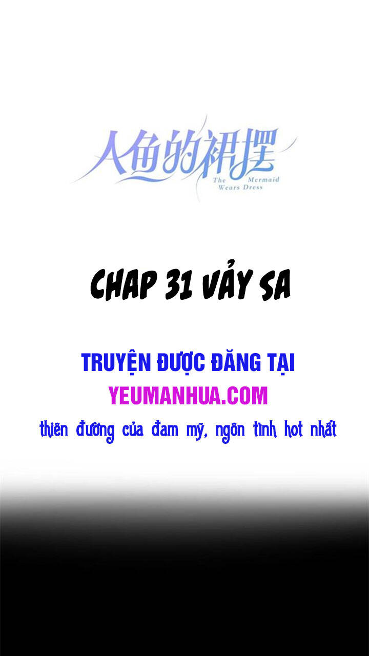 Chiếc Váy Của Người Cá Chapter 55 - Trang 2