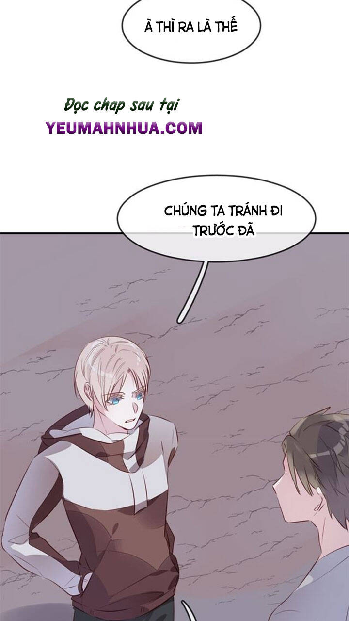 Chiếc Váy Của Người Cá Chapter 55 - Trang 2