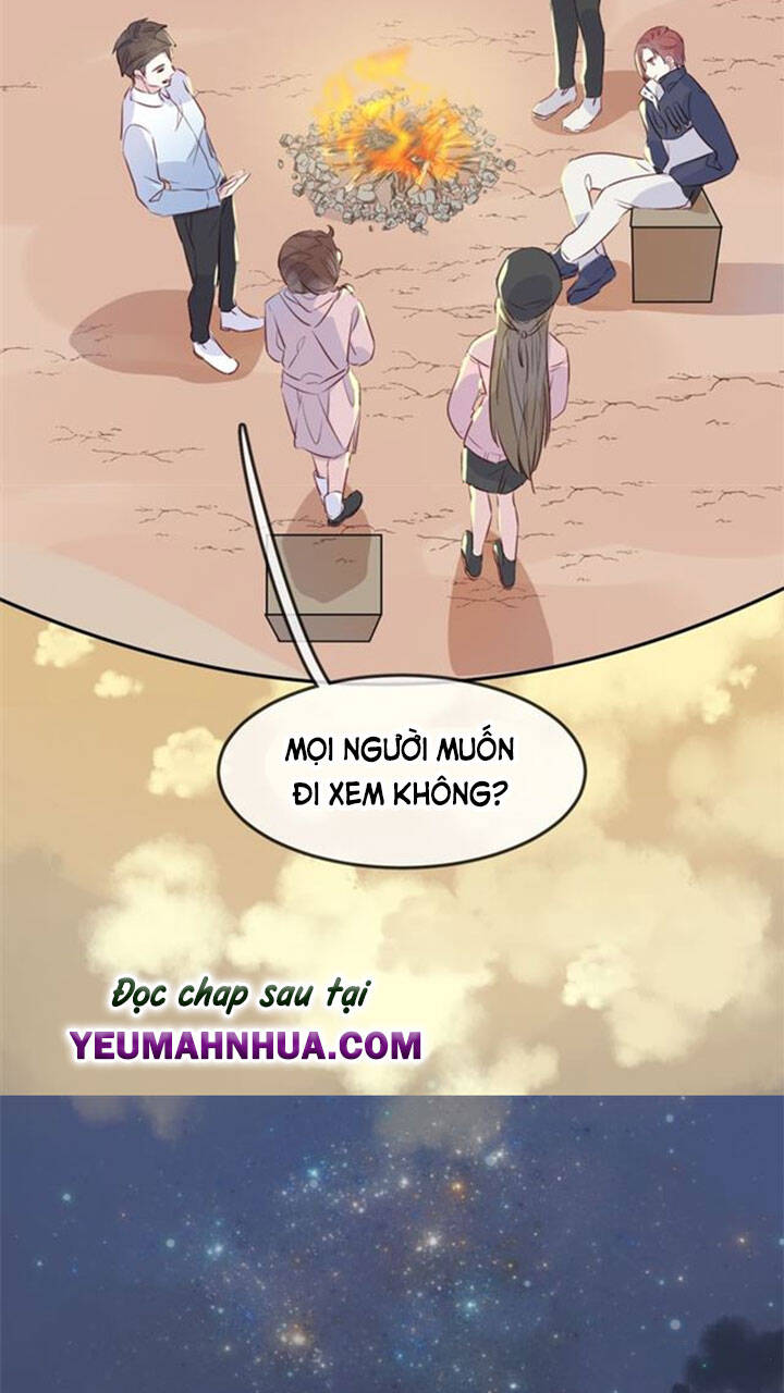 Chiếc Váy Của Người Cá Chapter 54 - Trang 2