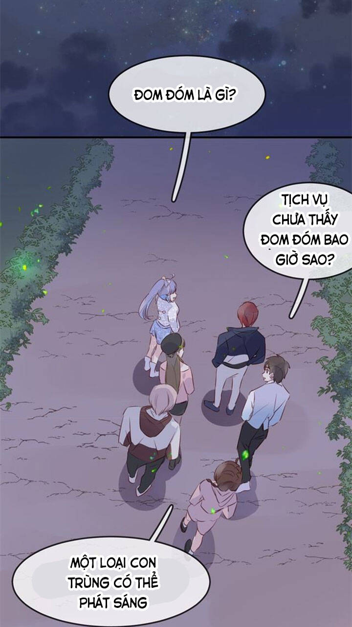 Chiếc Váy Của Người Cá Chapter 54 - Trang 2