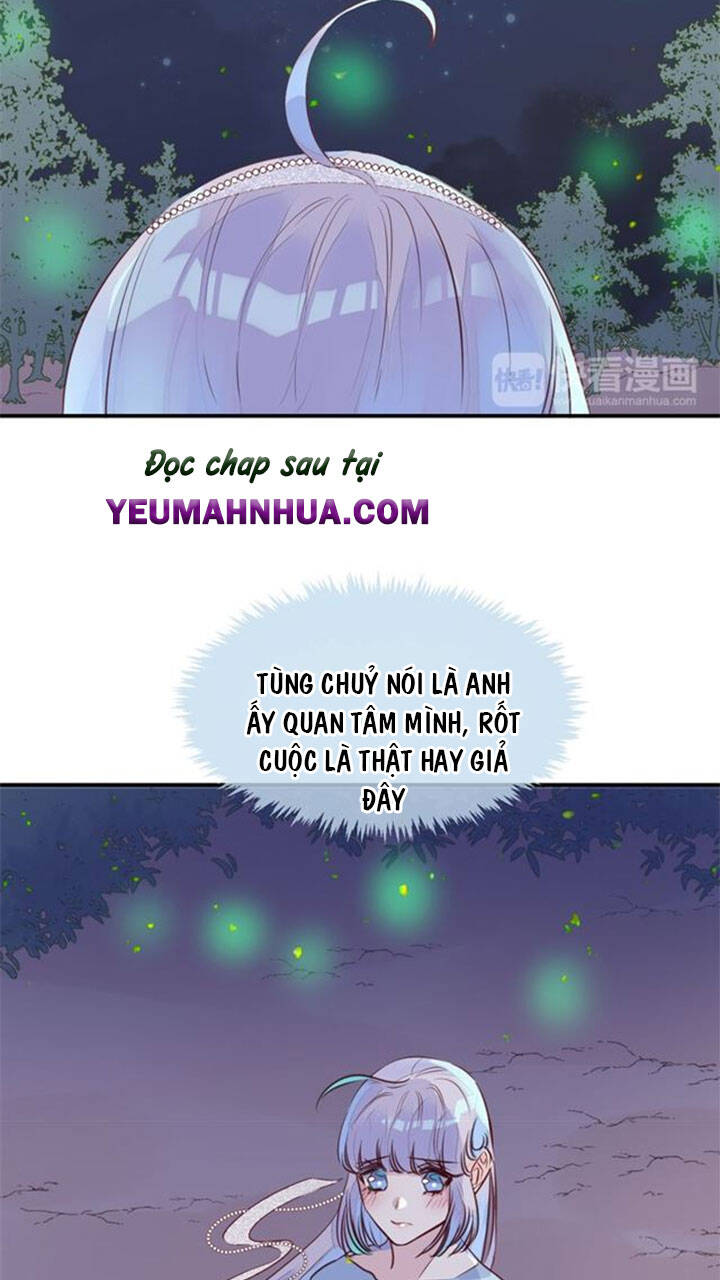 Chiếc Váy Của Người Cá Chapter 54 - Trang 2