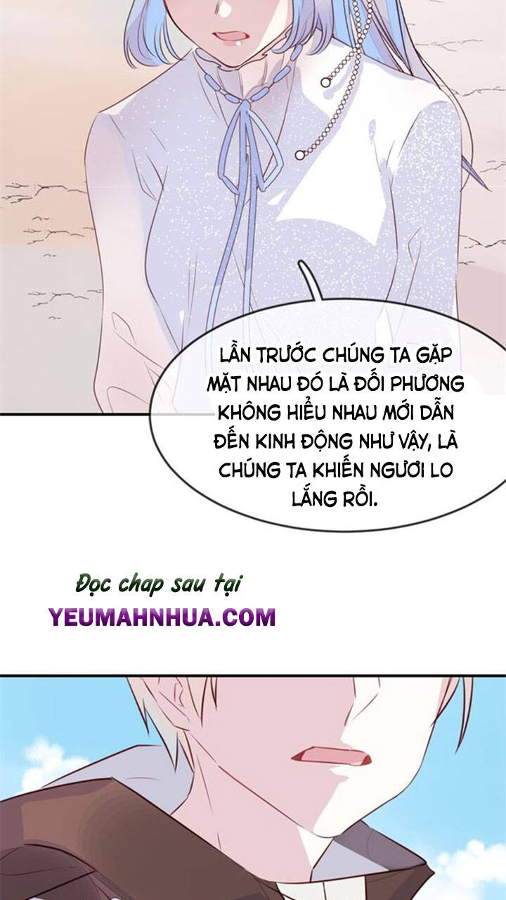 Chiếc Váy Của Người Cá Chapter 53 - Trang 2