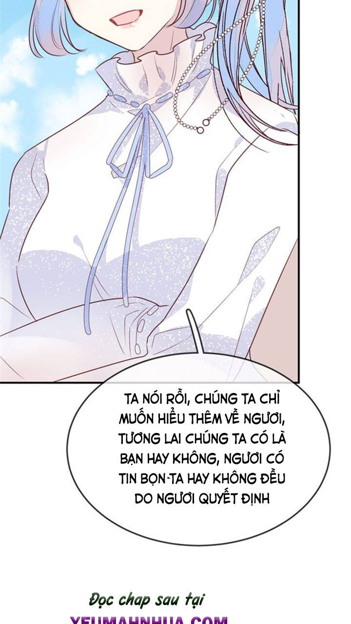 Chiếc Váy Của Người Cá Chapter 53 - Trang 2