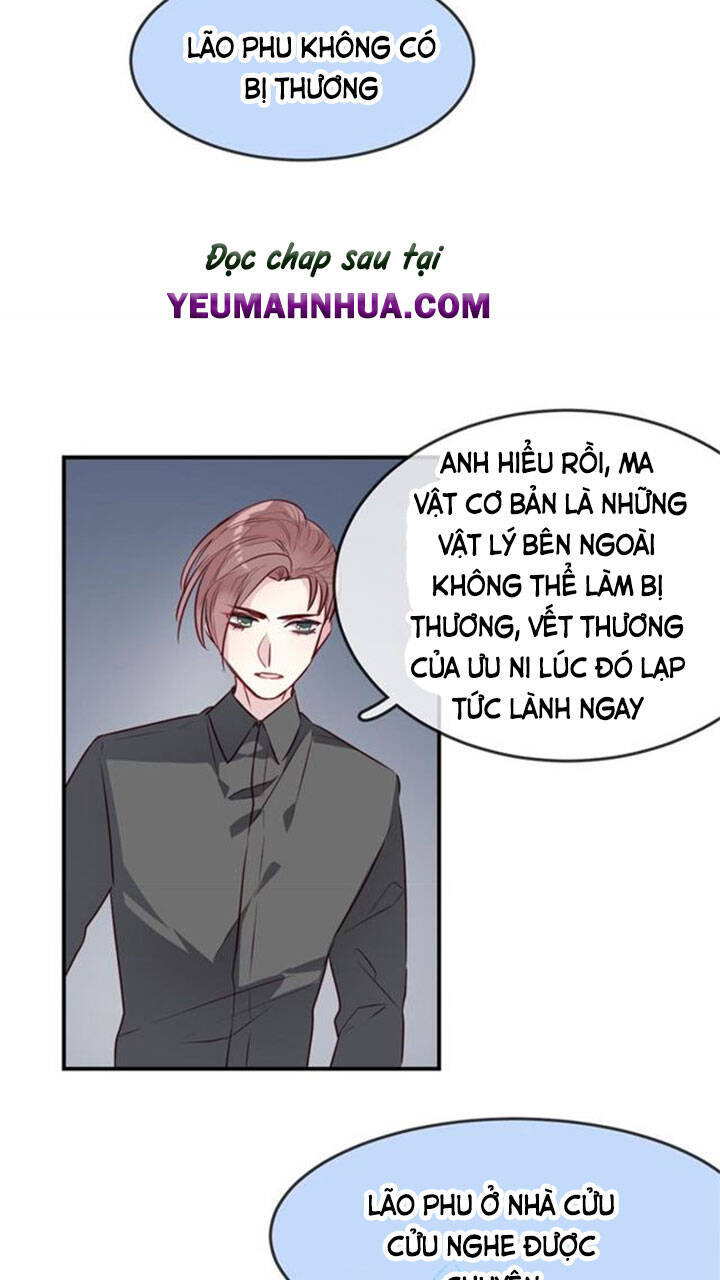 Chiếc Váy Của Người Cá Chapter 52 - Trang 2