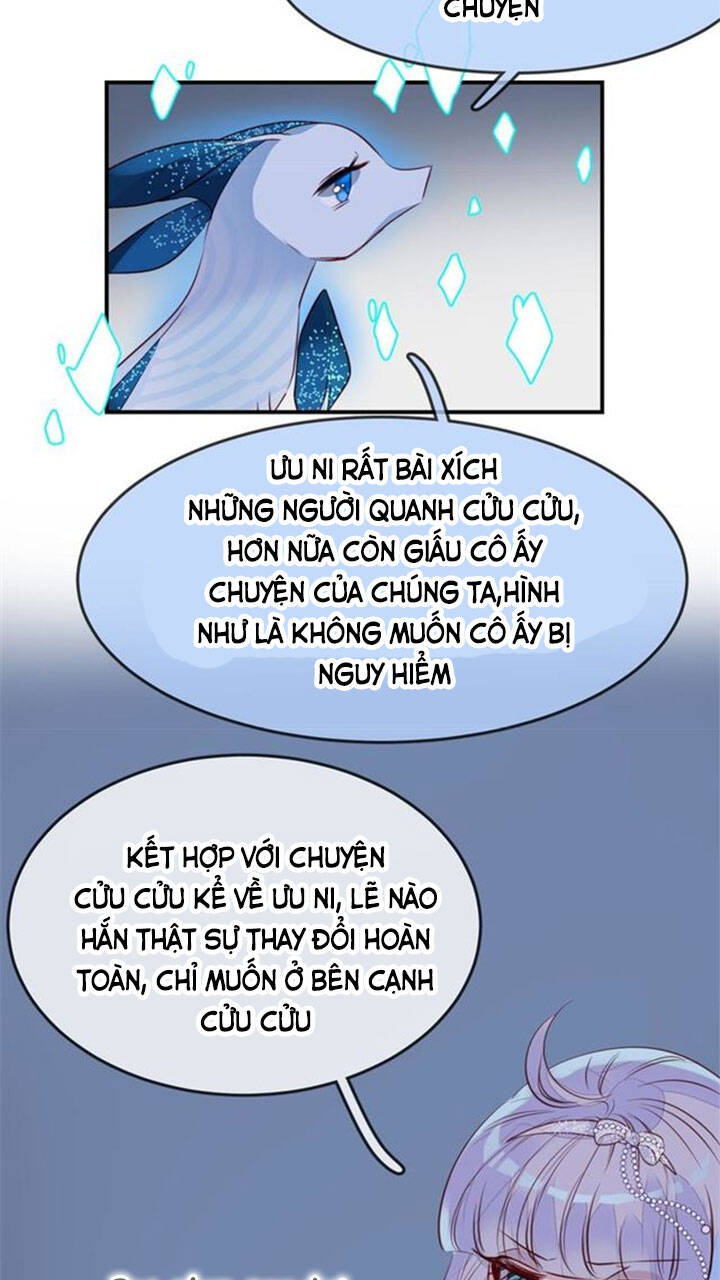 Chiếc Váy Của Người Cá Chapter 52 - Trang 2