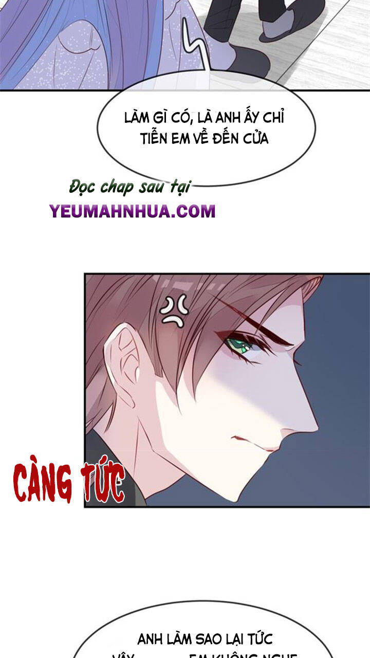 Chiếc Váy Của Người Cá Chapter 52 - Trang 2