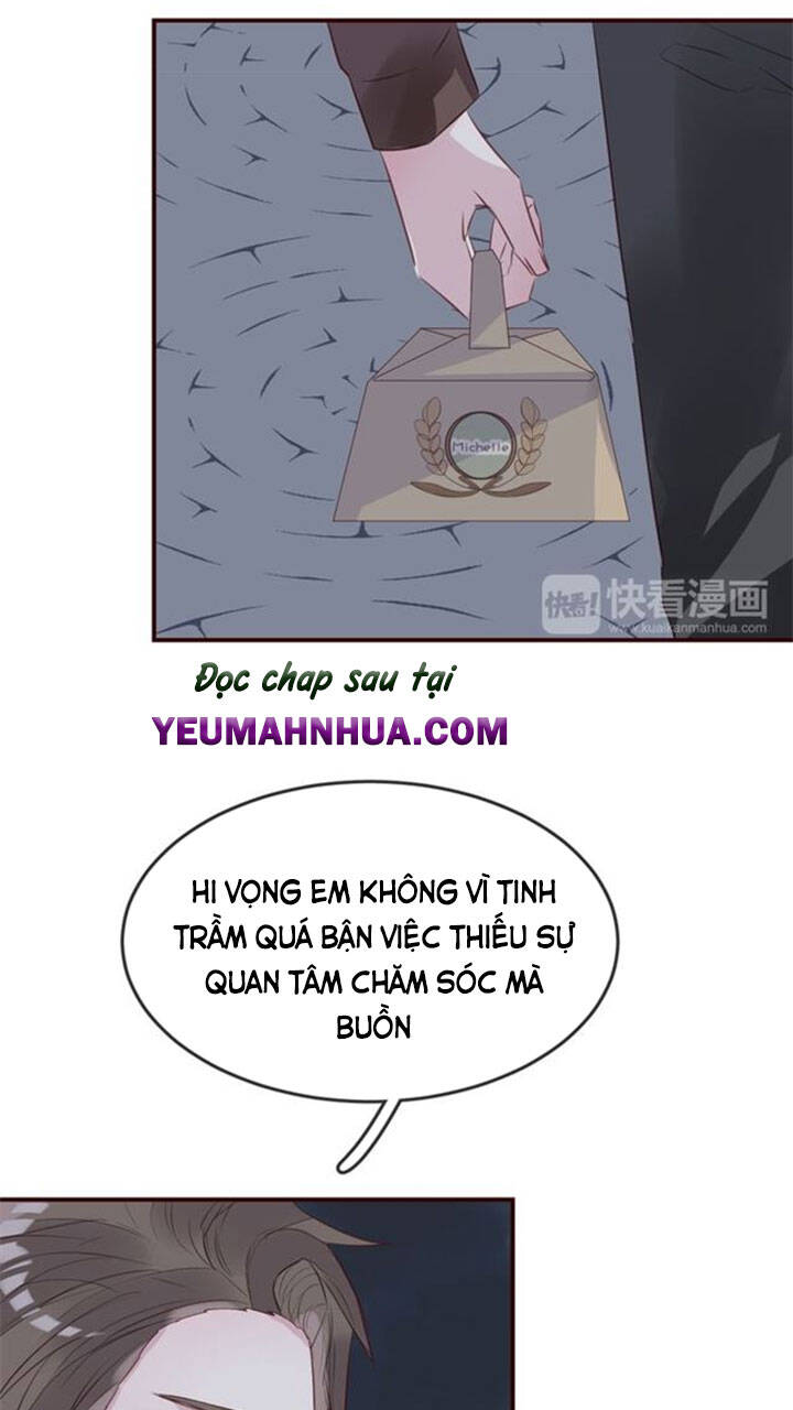 Chiếc Váy Của Người Cá Chapter 51 - Trang 2