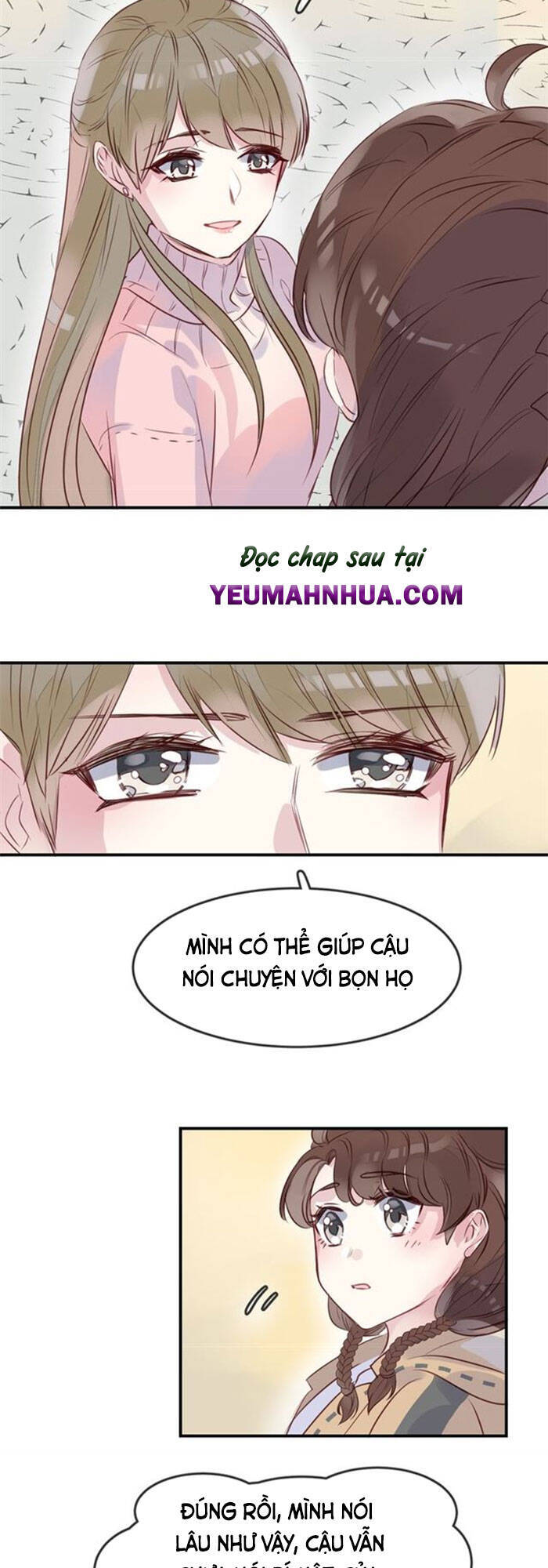 Chiếc Váy Của Người Cá Chapter 50 - Trang 2