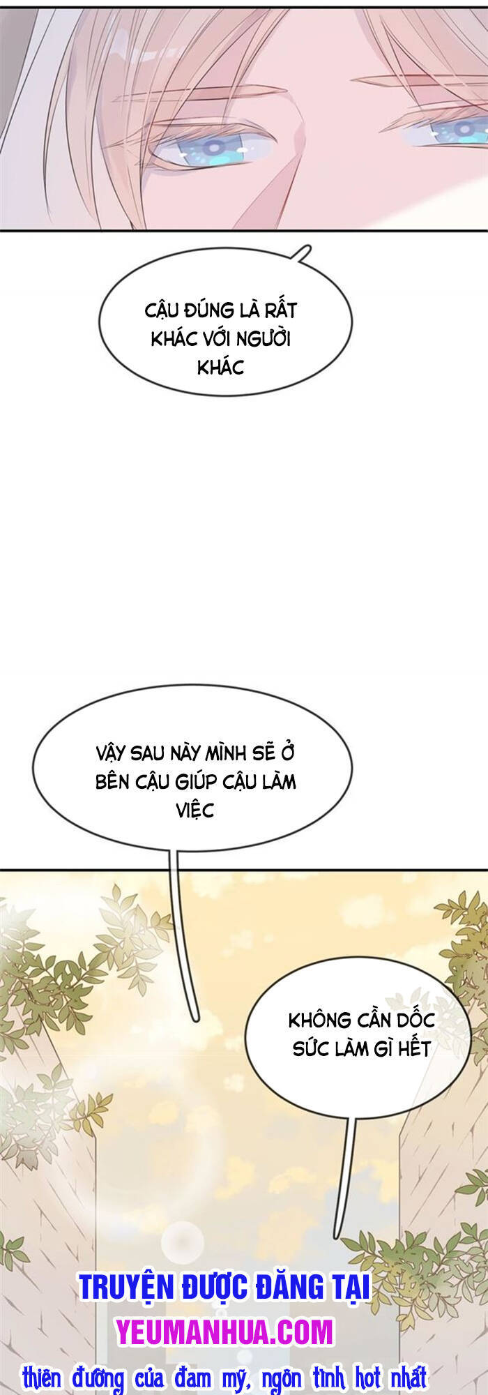 Chiếc Váy Của Người Cá Chapter 49 - Trang 2