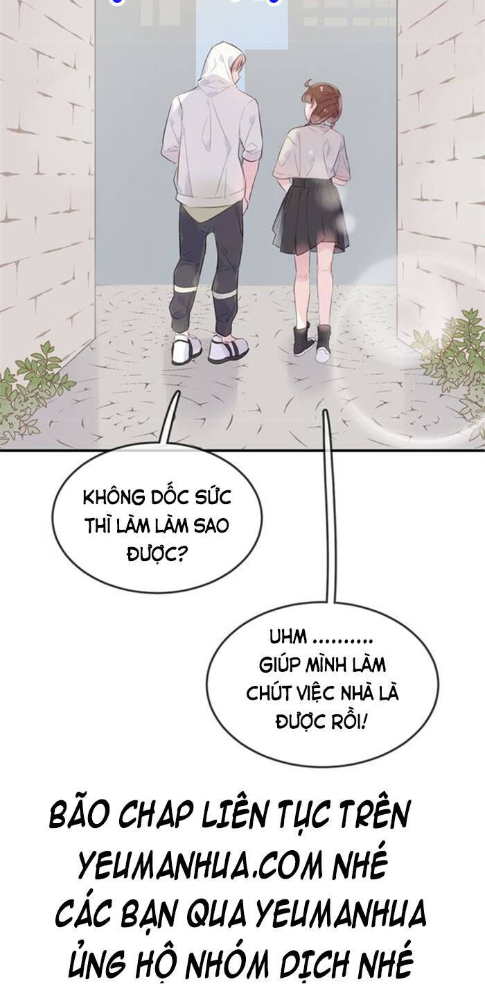 Chiếc Váy Của Người Cá Chapter 49 - Trang 2