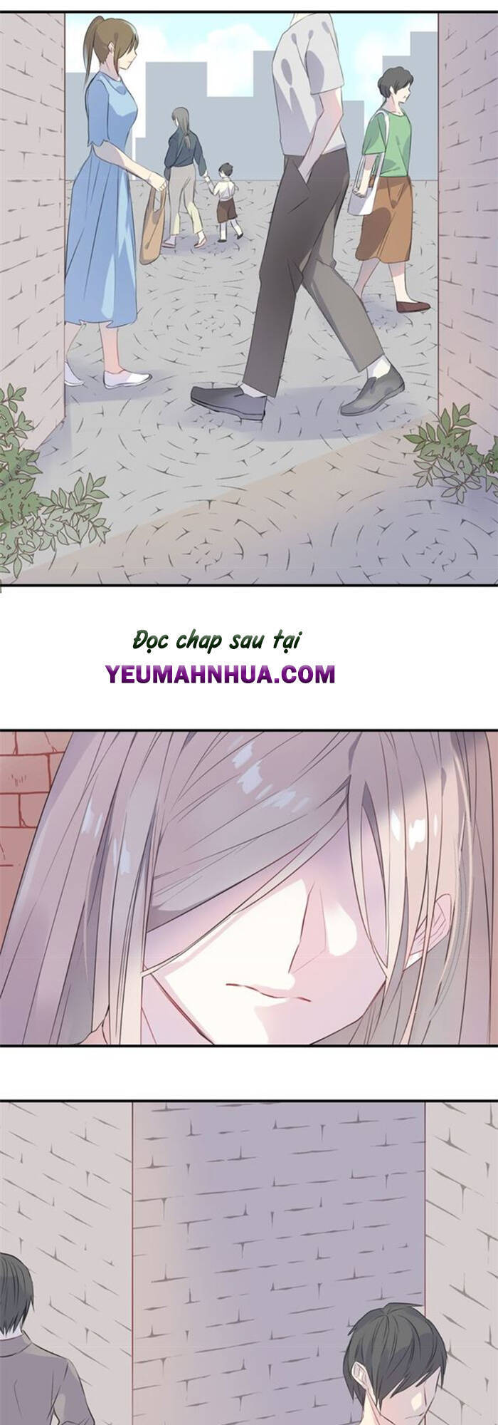 Chiếc Váy Của Người Cá Chapter 48 - Trang 2