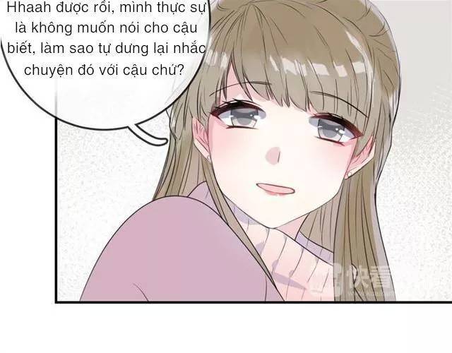 Chiếc Váy Của Người Cá Chapter 47 - Trang 2