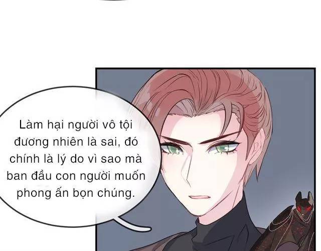 Chiếc Váy Của Người Cá Chapter 46 - Trang 2