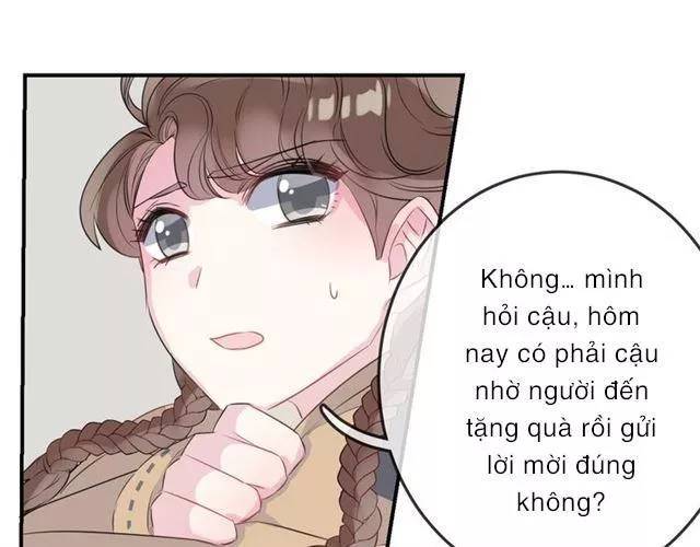 Chiếc Váy Của Người Cá Chapter 46 - Trang 2