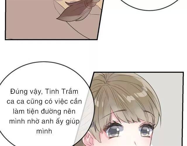 Chiếc Váy Của Người Cá Chapter 46 - Trang 2