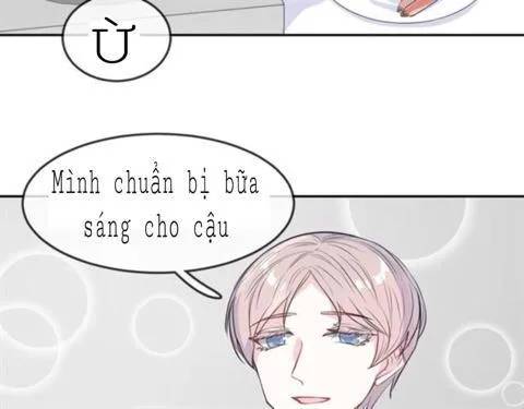 Chiếc Váy Của Người Cá Chapter 44 - Trang 2