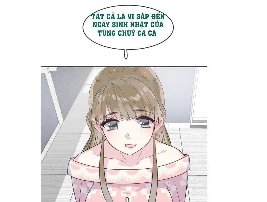 Chiếc Váy Của Người Cá Chapter 43 - Trang 2