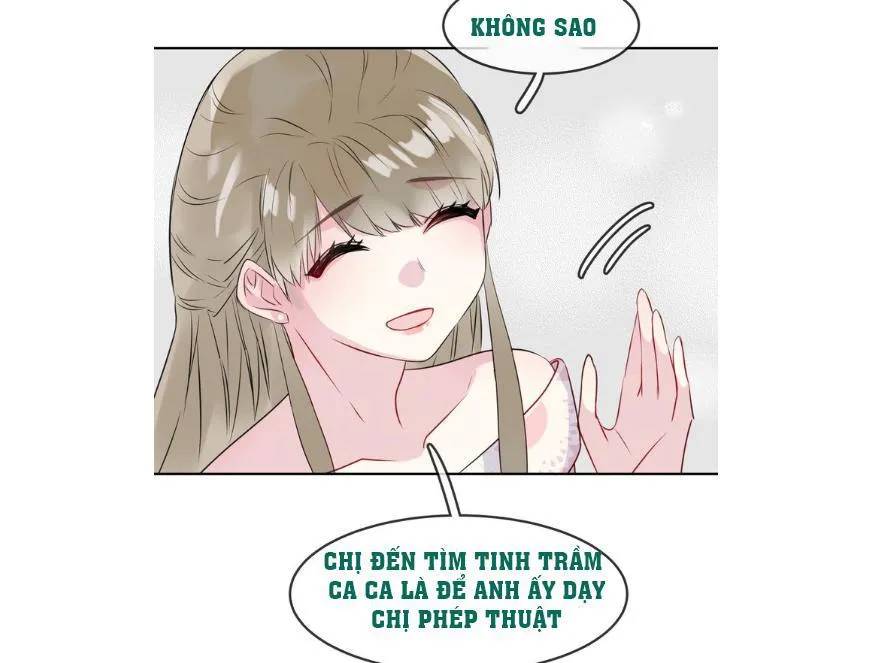 Chiếc Váy Của Người Cá Chapter 43 - Trang 2