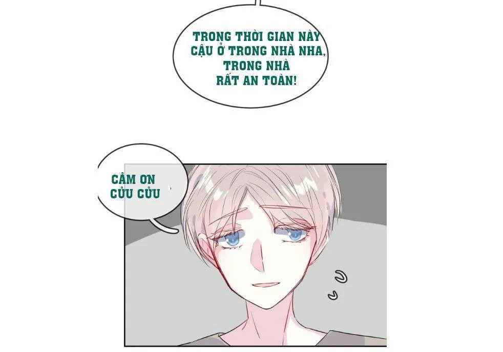 Chiếc Váy Của Người Cá Chapter 42 - Trang 2