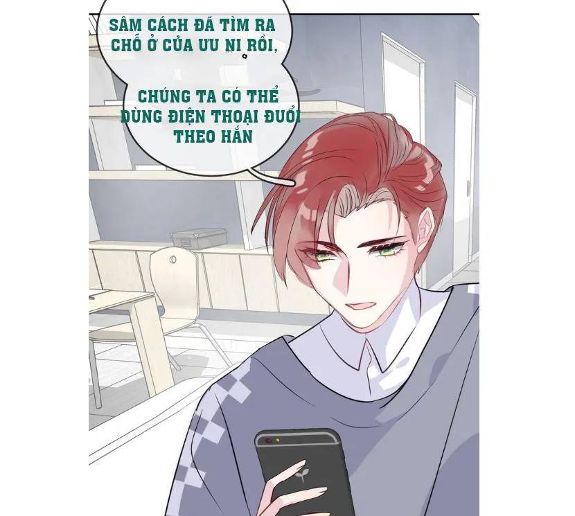 Chiếc Váy Của Người Cá Chapter 41 - Trang 2