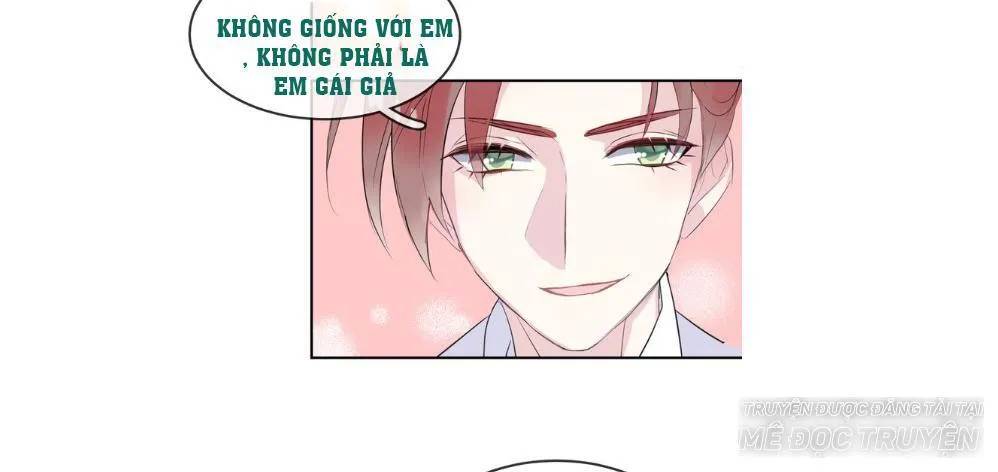 Chiếc Váy Của Người Cá Chapter 41 - Trang 2