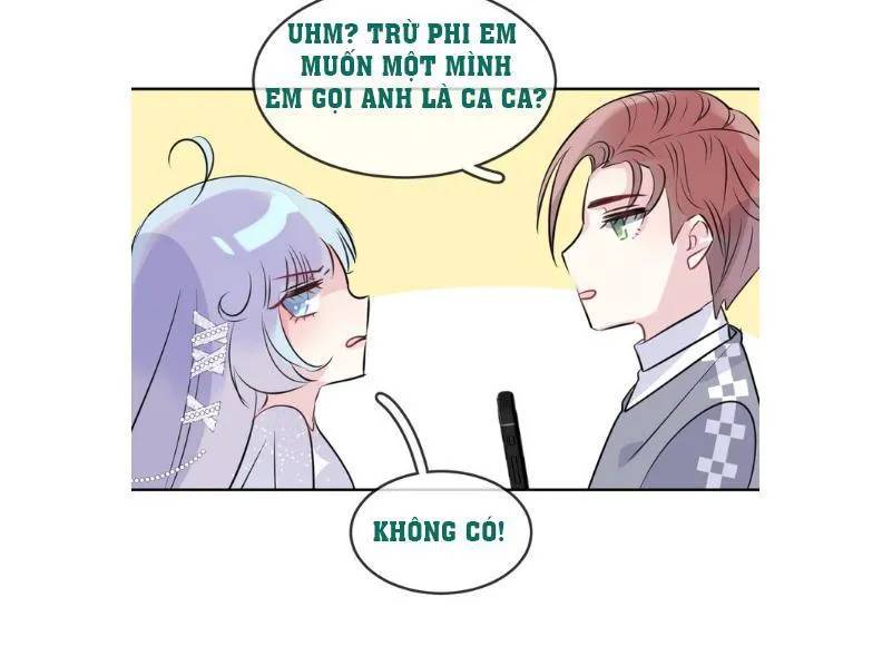 Chiếc Váy Của Người Cá Chapter 41 - Trang 2