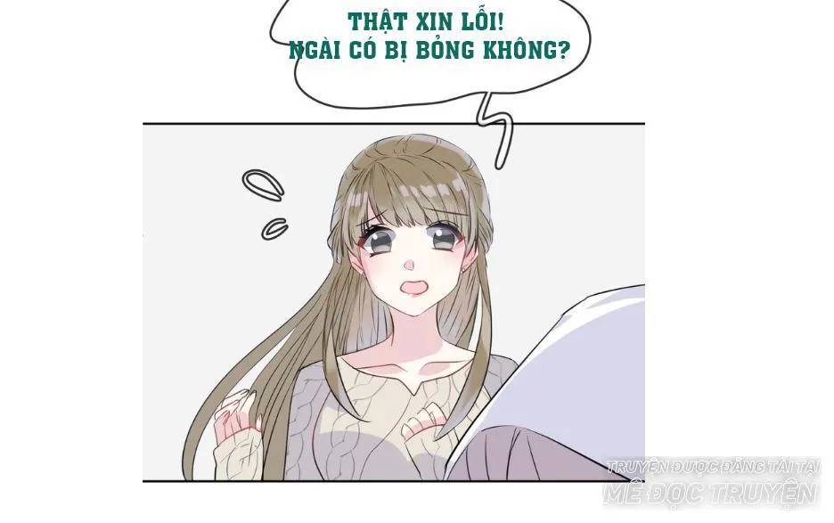 Chiếc Váy Của Người Cá Chapter 40 - Trang 2