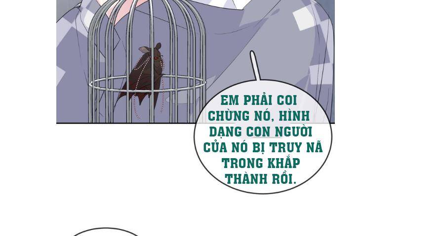 Chiếc Váy Của Người Cá Chapter 38 - Trang 2