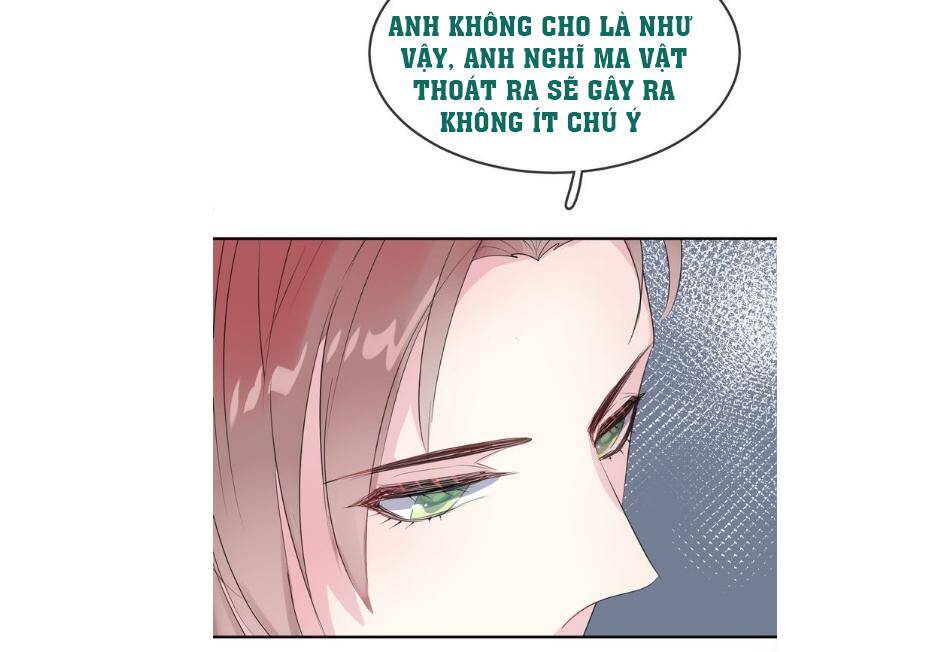 Chiếc Váy Của Người Cá Chapter 38 - Trang 2