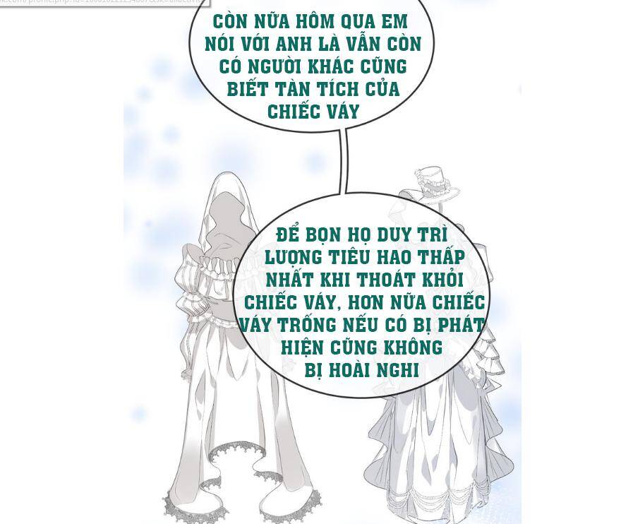 Chiếc Váy Của Người Cá Chapter 38 - Trang 2