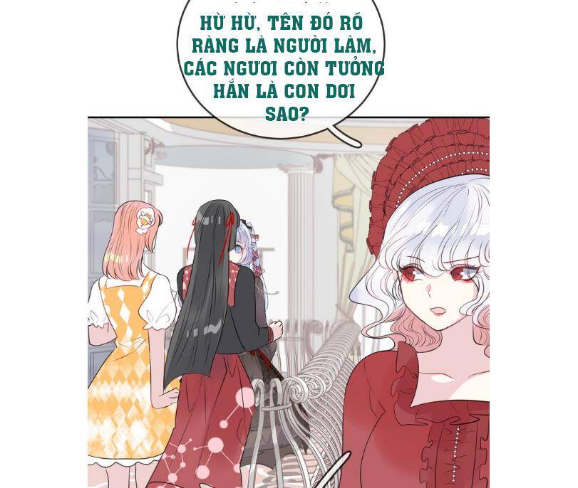 Chiếc Váy Của Người Cá Chapter 38 - Trang 2