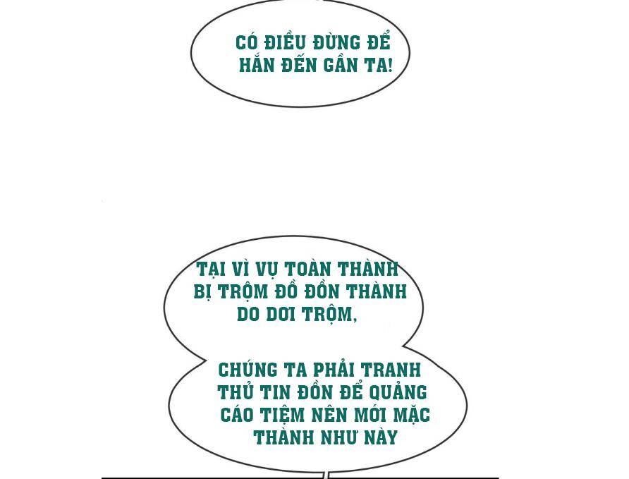 Chiếc Váy Của Người Cá Chapter 38 - Trang 2