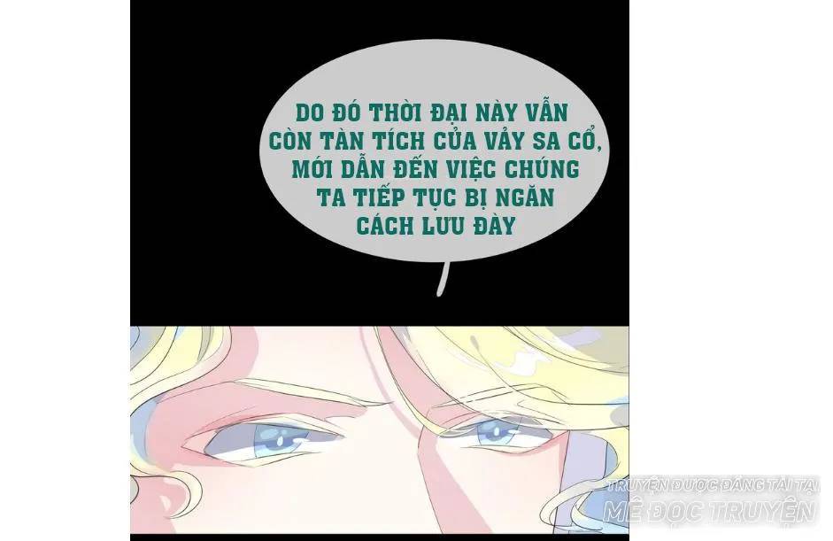 Chiếc Váy Của Người Cá Chapter 37 - Trang 2