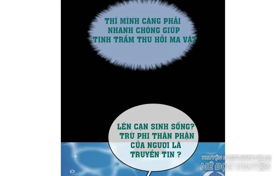 Chiếc Váy Của Người Cá Chapter 37 - Trang 2