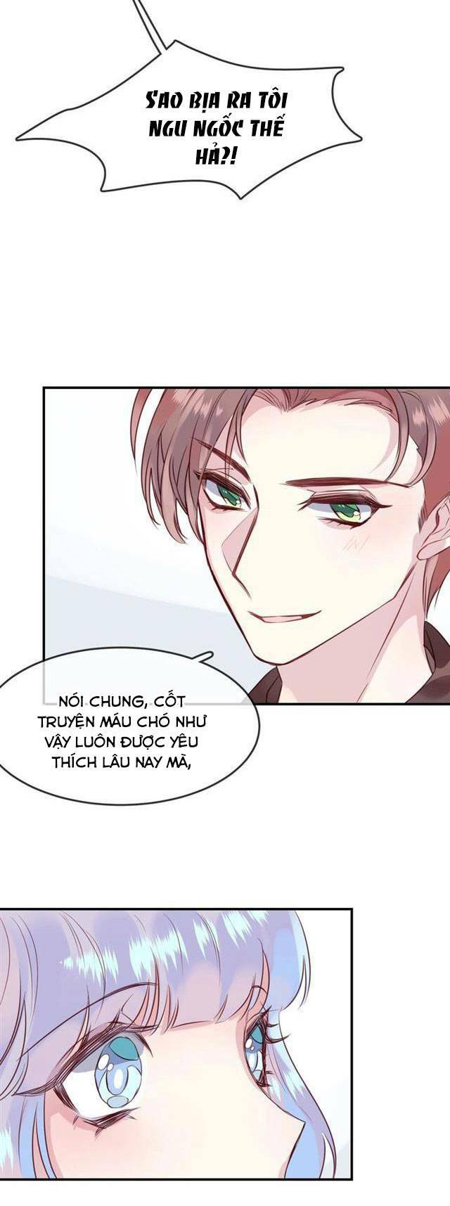 Chiếc Váy Của Người Cá Chapter 36 - Trang 2