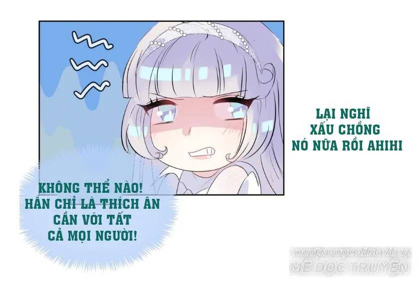 Chiếc Váy Của Người Cá Chapter 35 - Trang 2