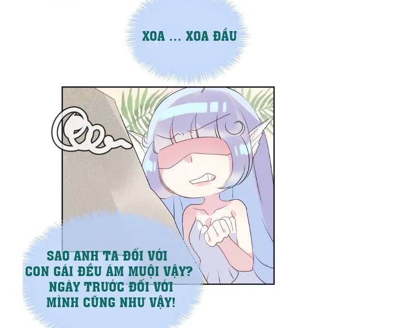 Chiếc Váy Của Người Cá Chapter 34 - Trang 2