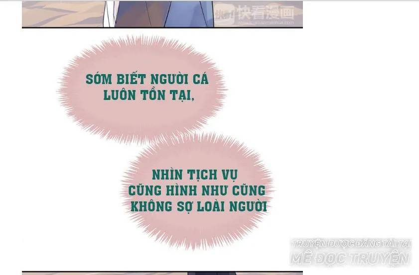 Chiếc Váy Của Người Cá Chapter 33 - Trang 2