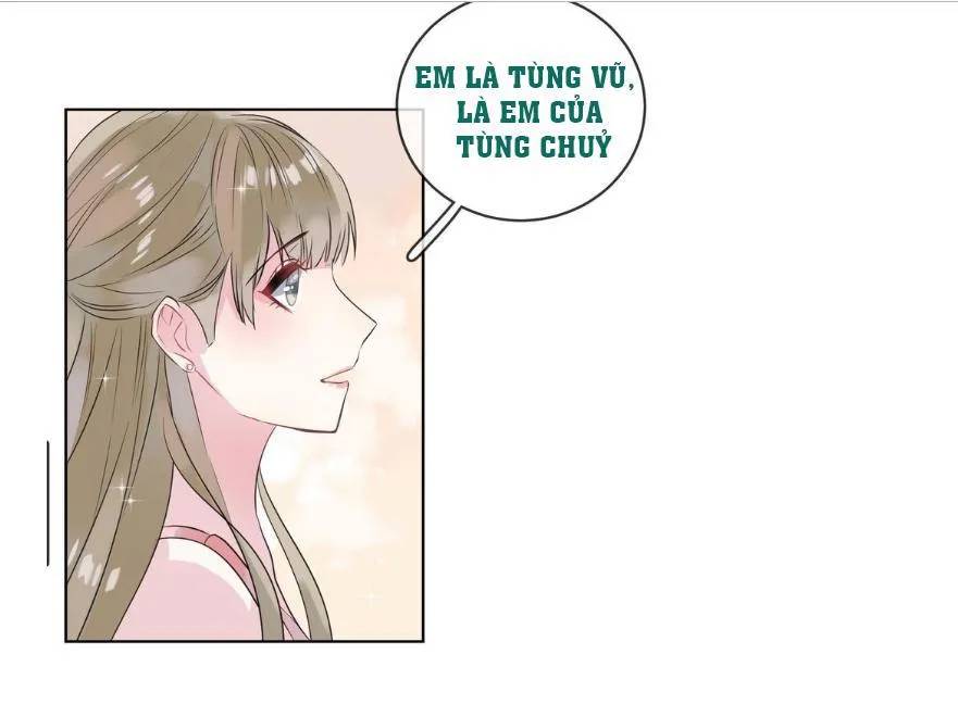 Chiếc Váy Của Người Cá Chapter 33 - Trang 2