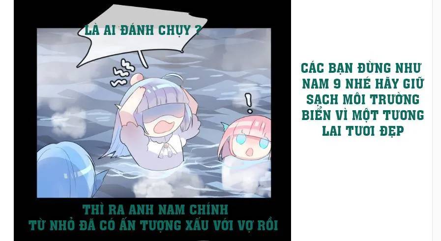 Chiếc Váy Của Người Cá Chapter 33 - Trang 2