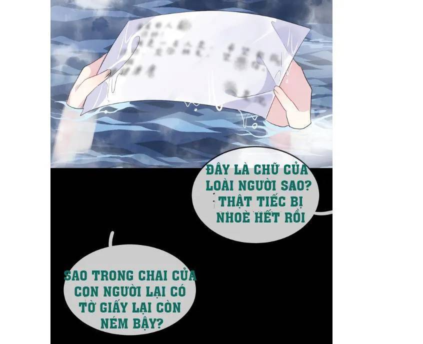 Chiếc Váy Của Người Cá Chapter 33 - Trang 2