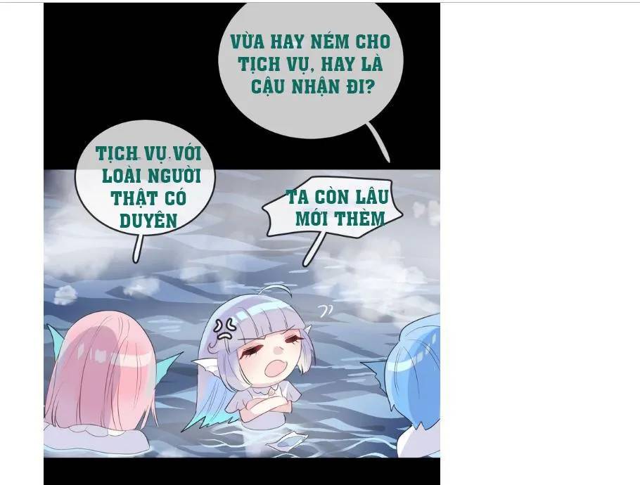 Chiếc Váy Của Người Cá Chapter 33 - Trang 2