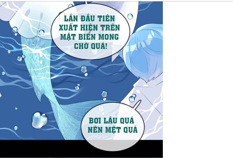 Chiếc Váy Của Người Cá Chapter 32 - Trang 2