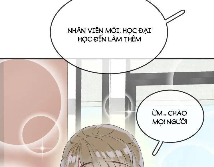 Chiếc Váy Của Người Cá Chapter 31 - Trang 2