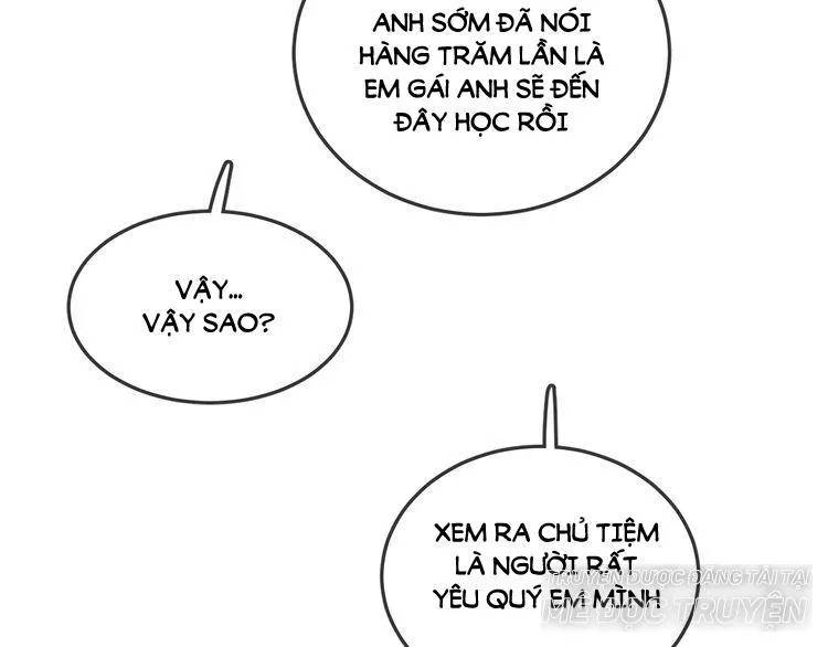 Chiếc Váy Của Người Cá Chapter 31 - Trang 2